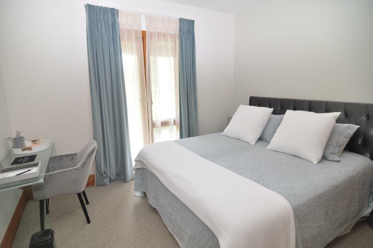 Bond Estate Luxury Accommodation Christchurch Exteriér fotografie